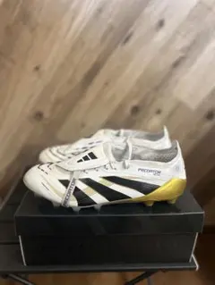 2026年最新】adidas プレデター 25フットサルの人気アイテム - メルカリ