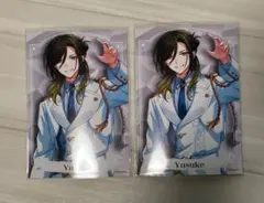 いれいす ブロマイド 悠佑