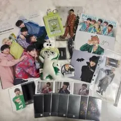 あづ グッズまとめ売り 2026年最新】パンダ あづの人気アイテム - メルカリ