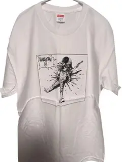 FUGAZI Tシャツ MINOR THREAT BLACK FLAG 野村訓市 - メルカリ