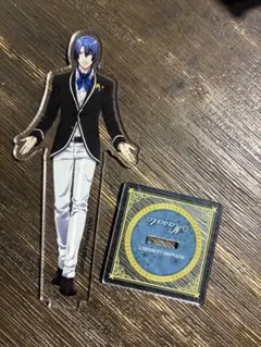 うたの☆プリンスさまっ♪ 聖川真斗 アクリルスタンド　2体セット