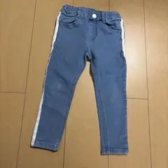 MPS 長ジーパン　100㎝のサムネイル