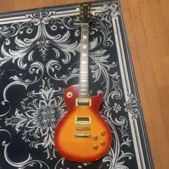 2026年最新】blitz ギター leopardの人気アイテム - メルカリ