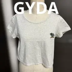 GYDA ジェイダ 短丈 Tシャツ TYRANNOS G REXのサムネイル
