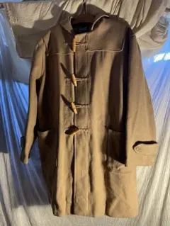 1940s イギリス製 ダッフルコート