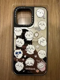 CASETiFY Chiikawa ミラーケース④ iPhone MagSafe