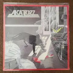 Alcatrazz Dangerous Games レコード