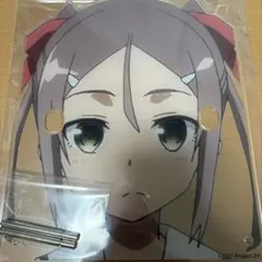 結城友奈 メガネアクリルスタンド - メルカリ