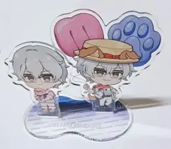SideM アニクロ 硲道夫