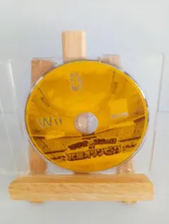 wiiマリオ&ソニックAT 北京オリンピック