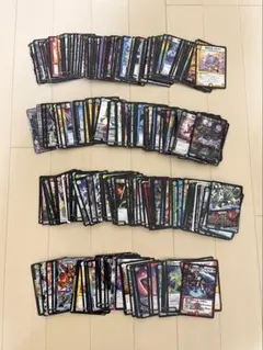 デュエルマスターズ クラシック用 大量セット デッキパーツ 古いカード