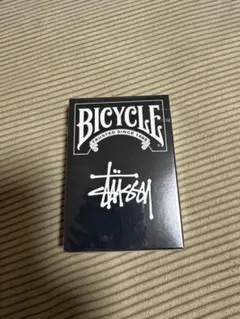 Stussy Bicycle Playing Cards トランプ