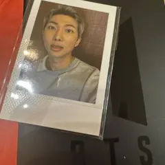 BTS OFFICIAL LIGHT STICK VER.4 アミボムトレカ7枚