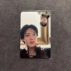 NCT JNJM BOTH SIDES minirecord ユニット トレカ