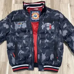 56design メッシュ ジップジャケット カモフラージュ XL - メルカリ