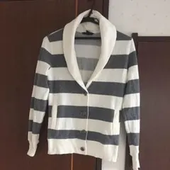 トミーヒルフィガー♡ニットJK