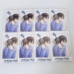 VOLTACTION Pajama Party! チェキ　四季凪アキラ