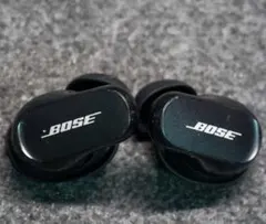 Bose QuietComfort Earbuds II イヤホンのみ