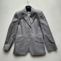 DAKS チェック柄 テーラードジャケット　M