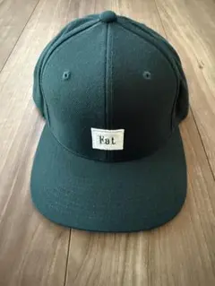 FAT(エフエーティー) キャップ サイズFATのサムネイル