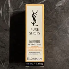 【新品未開封品】YSL ピュアショット セラムインスティック レフィルのサムネイル