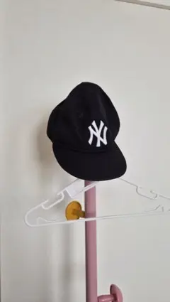 New Era 59FIFTY NY Yankees キャップ
