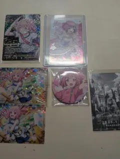 プロセカ 鳳えむ ぱしゃこれ グリ缶 ウエハース 特典 まとめ売り