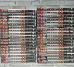 全初版 帯付きセットドラゴンボール 完全版 6〜34巻 DRAGON BALL