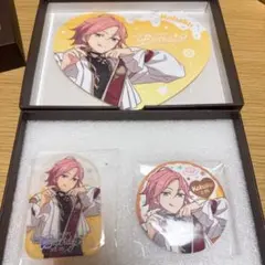 あんスタ 桜河こはく バースデー セット
