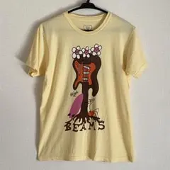 美品　BEAMS フジロック　2009 Tシャツ　ビームス　FUJI ROCKのサムネイル