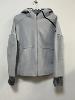 adidas ジップアップパーカー Z.N.E. 子供服　150 アディダス