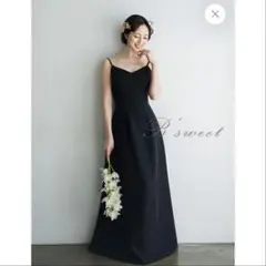 B'SWEET ドレス　結婚式 二次会 前撮りのサムネイル