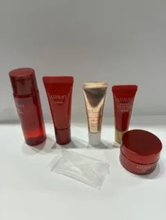 ASTALIFT スキンケアトライアルセット