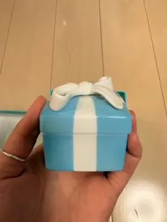 2026年最新】TIFFANY 小物入れの人気アイテム - メルカリ