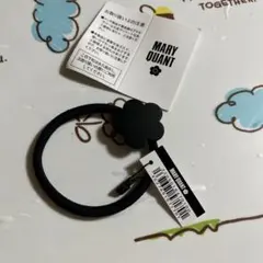 マリークワント⭐︎ヘアーゴム未使用のサムネイル
