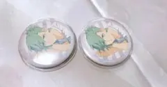 うたプリ 美風藍 缶バッジ リラックス