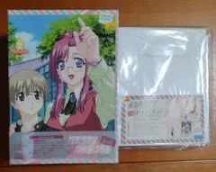 ハズレスキル『添い寝』が覚醒し 4巻 メロンブックス特典タペストリー
