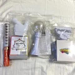 なにわ男子 ペンライト まとめ売り