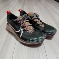 NIKE TRAIL ナイキ ペガサス トレイル4 トレラン