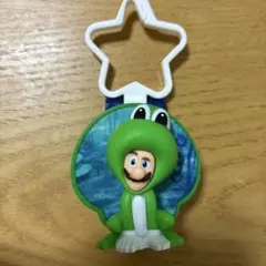 マクドナルド　バッピーセット　マリオ　ルイージのサムネイル