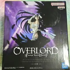 OVERLORD Empress of Darkness アルベド フィギュア