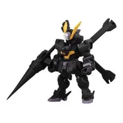 【送込未開封】モビルスーツアンサンブル20　クロスボーンガンダムX2