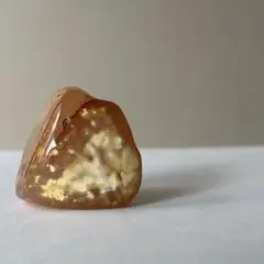 ナチュラル カーネリアン タンブル 天然石 置物 インテリア