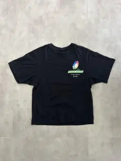 新品 90's ジェフユナイテッド千葉 Tシャツ F オフィシャル ジェフ市原