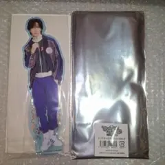 BTTM Part3 FANTASTICS 堀夏喜 アクリルスタンド