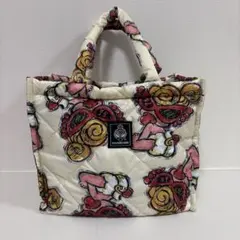 HYSTERIC MINI キルティングバッグ