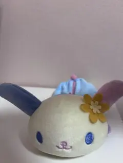 ウサハナ ぬいぐるみペンケース【正規品】