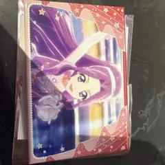 アイカツステージフォトバッジ 神崎美月 ソレイユたっぷり缶バッジ 星宮いちご