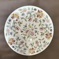 ミントン Haddon Hall ガトープレート 未使用 英国製 ボーンチャイナのサムネイル