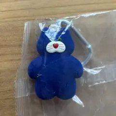 mojojojo フィギュアマスコットnicky